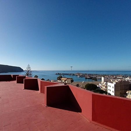 Estudio La Gavota, Vista Al Mar Apartment Los Cristianos  Exterior photo